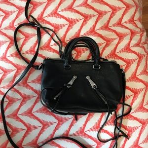 Rebecca Minkoff Moto cross body